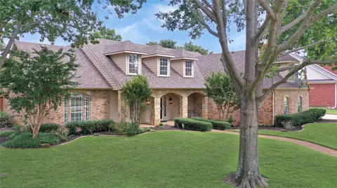 1213 Powder River Trl, Southlake, TX 76092