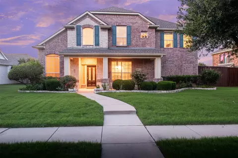 1611 Corkwood Dr, Allen, TX 75002