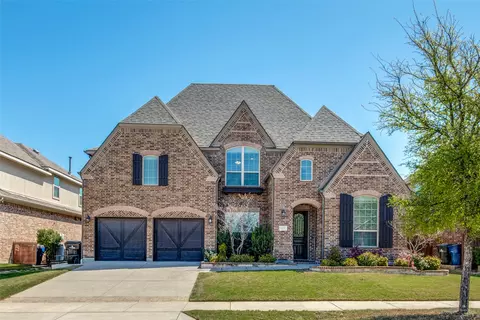 10906 Great Basin Dr, Frisco, TX 75035