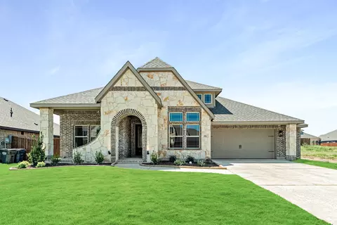 116 Claywood Dr, Glenn Heights, TX 75154