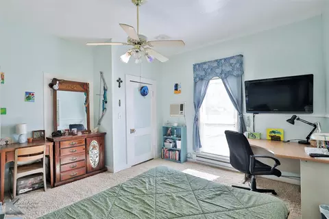 Bedroom - 105 Sandy Ln, Clyde, TX 79510 photo 2 of 8