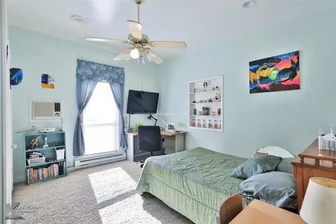 Bedroom - 105 Sandy Ln, Clyde, TX 79510 photo 3 of 8