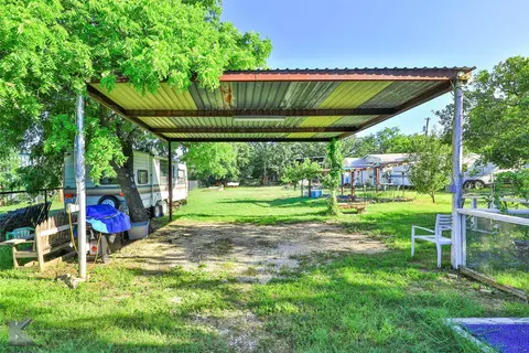 Exterior - 105 Sandy Ln, Clyde, TX 79510 photo 5 of 10