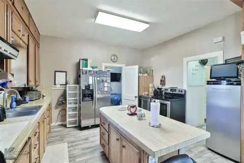 Kitchen - 105 Sandy Ln, Clyde, TX 79510 photo 1 of 4