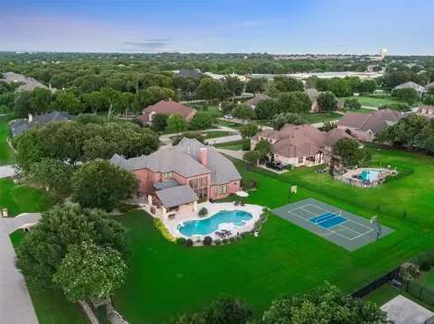 4613 Trotter Ln, Flower Mound, TX 75028