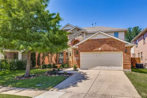 5800 Rubblestone Dr, Mckinney, TX 75070