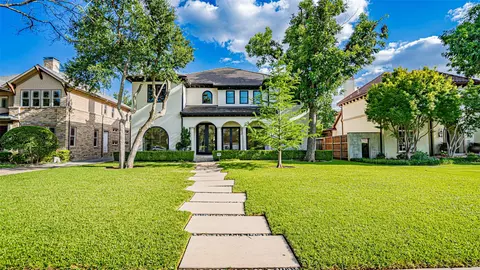 3417 Villanova St, University Park, TX 75225