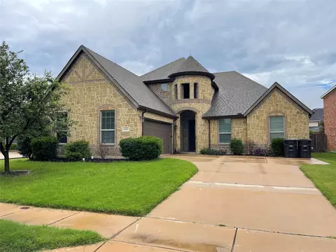 4929 Breezewind Ln, Fort Worth, TX 76123