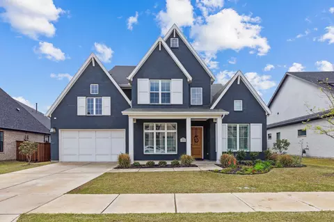 4111 Splitrock Dr, Prosper, TX 75078
