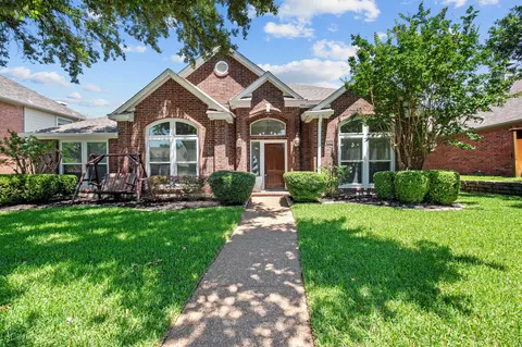 6316 Connell Farm Dr, Plano, TX 75024
