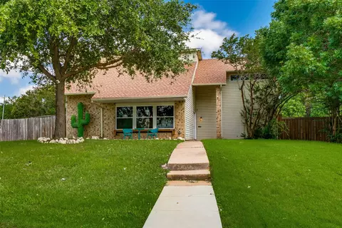 773 Holly Oak Dr, Lewisville, TX 75067