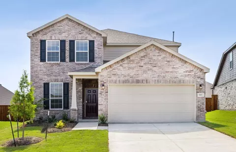 707 Puma St, Princeton, TX 75407