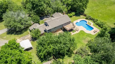 2211 Charity Rd, Commerce, TX 75428