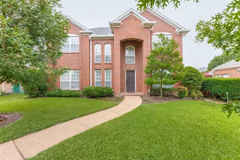 4304 Pearl Ct, Plano, TX 75024