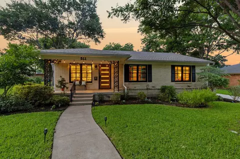 511 Woolsey Dr, Dallas, TX 75224