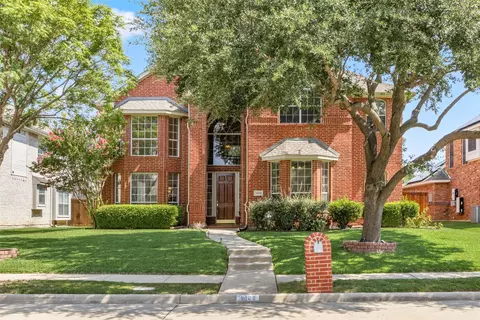 3609 Lowrey Way, Plano, TX 75025