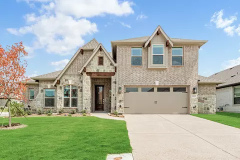 1001 Pecan Glen Dr, Melissa, TX 75454