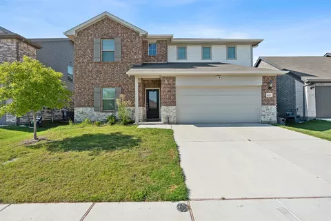 6120 Pathfinder Trl, Fort Worth, TX 76179