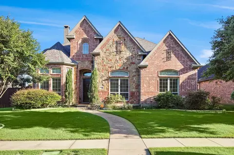 4265 Chevy Chase Ln, Frisco, TX 75033