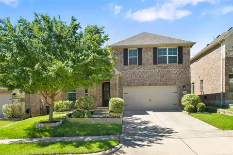 8713 Mccutchins Dr, Mckinney, TX 75070