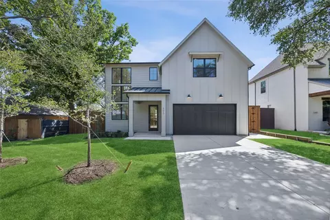 555 Parkhurst Dr, Dallas, TX 75218