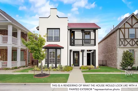 4074 Curtiss Dr, Frisco, TX 75034