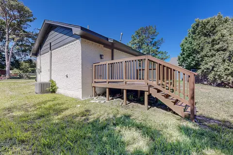 214 Evans St, Pilot Point, TX 76258 photo 34