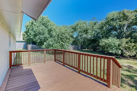 214 Evans St, Pilot Point, TX 76258 photo 32