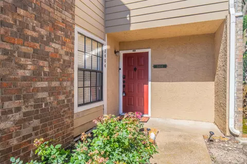 4748 Old Bent Tree Ln #2404, Dallas, TX 75287
