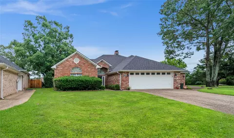 119 Graham Ln, Bullard, TX 75757