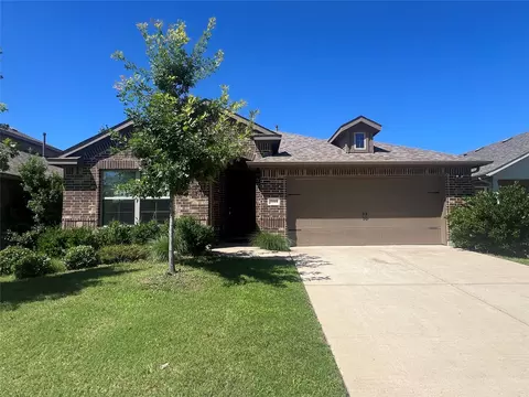 2103 Johnson City Ave, Forney, TX 75126
