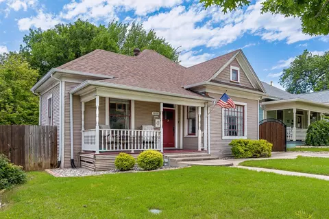 1816 Washington Ave, Fort Worth, TX 76110