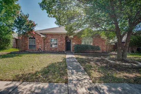 8108 Burleigh St, Frisco, TX 75035