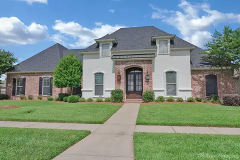 876 Chartres Dr, Shreveport, LA 71115