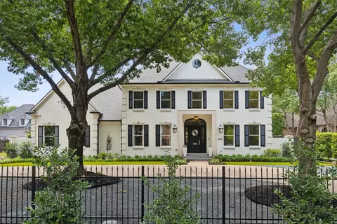 6428 Waggoner Dr, Dallas, TX 75230
