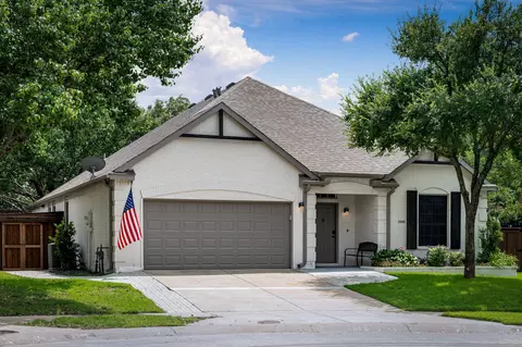 2908 Cabot Ln, Mckinney, TX 75072