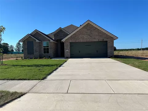 4220 Toledo Bend Dr, Bossier City, LA 71111