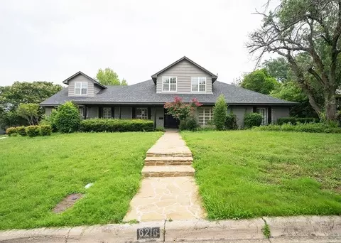 6216 Juneau Rd, Fort Worth, TX 76116
