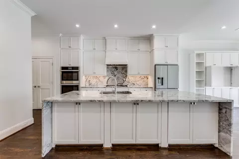 4100 Prospect Ln, Plano, TX 75093
