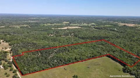 tbd Cr 2904, Eustace, TX 75124