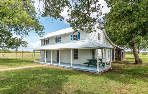 2800 County Road 127, Comanche, TX 76857