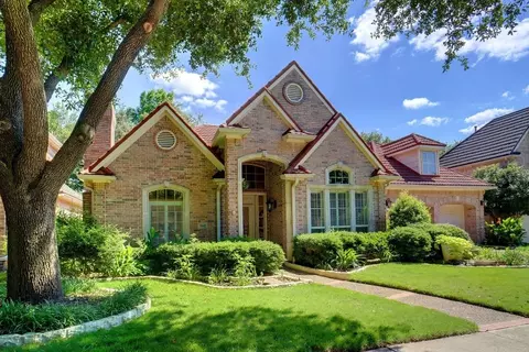 3145 Hampshire Ct, Frisco, TX 75034