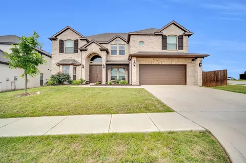300 Calhoun St, Glenn Heights, TX 75154