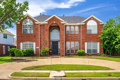 7321 Alandale Dr, Plano, TX 75025