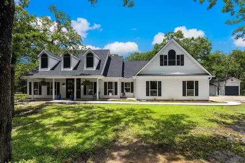 9880 Old Bridge Rd, Terrell, TX 75160
