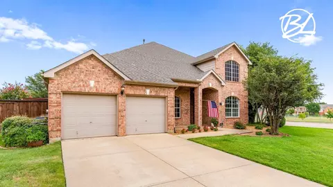 1702 Morning Mist Trl, Flower Mound, TX 75028