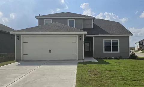8221 Columbia Falls Rd, Ponder, TX 76259