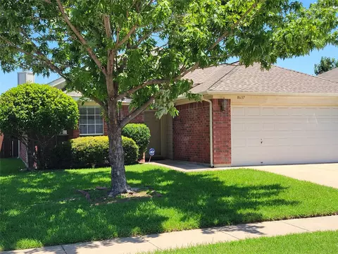 8637 Trinity Vista Trl, Hurst, TX 76053