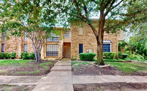 14333 Preston Rd #2805, Dallas, TX 75254