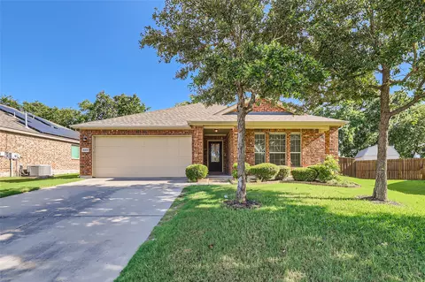 3300 Bear Creek Dr, Melissa, TX 75454